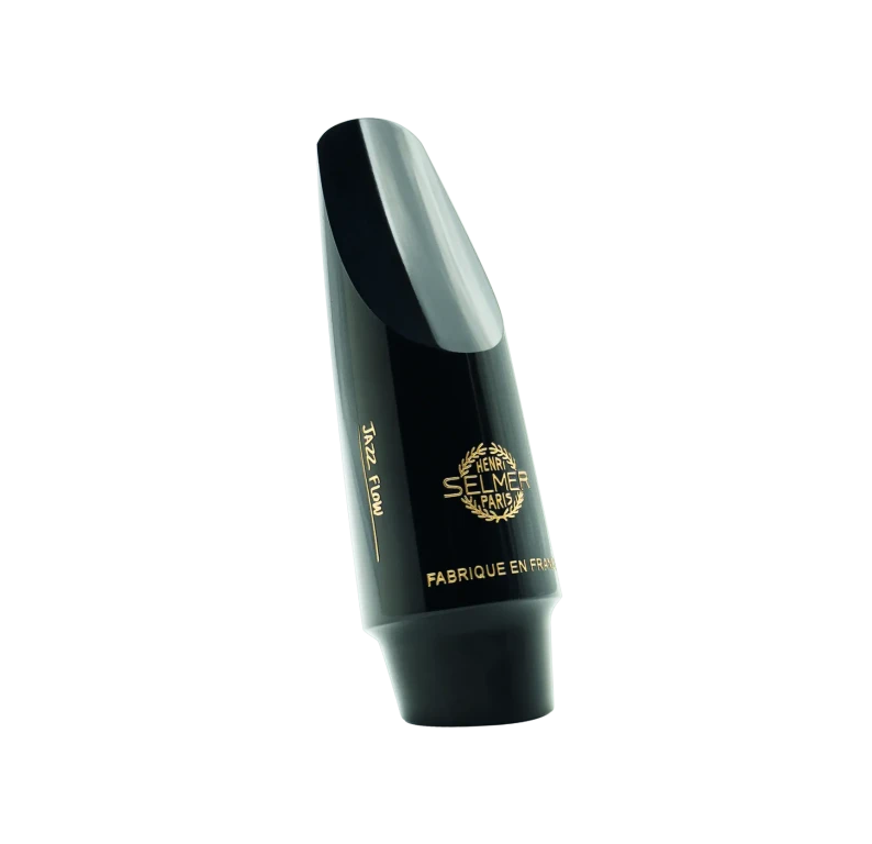 Selmer Paris Jazz Flow Alto Saxophone Mouthpiece 7