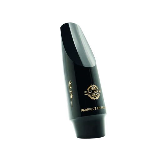 Selmer Paris Jazz Flow Alto Saxophone Mouthpiece 7