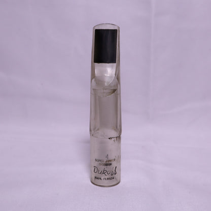 Vintage Dukoff Crystallite Tenor Sax Mouthpiece M5