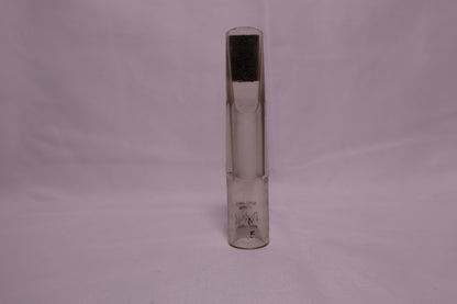 Vintage Dukoff Crystallite Tenor Sax Mouthpiece M5