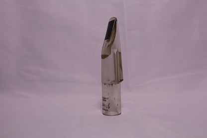 Vintage Dukoff Crystallite Tenor Sax Mouthpiece M5