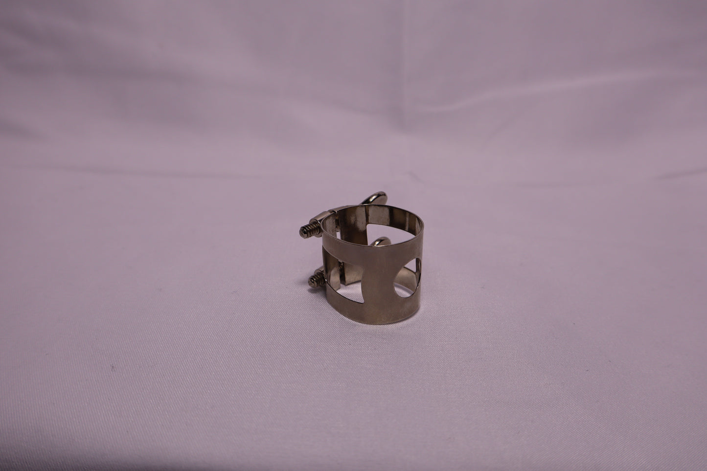 Vintage Dukoff Crystallite Tenor Sax Mouthpiece M5