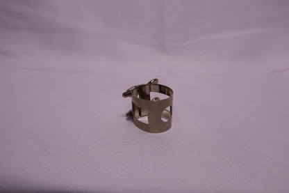 Vintage Dukoff Crystallite Tenor Sax Mouthpiece M5