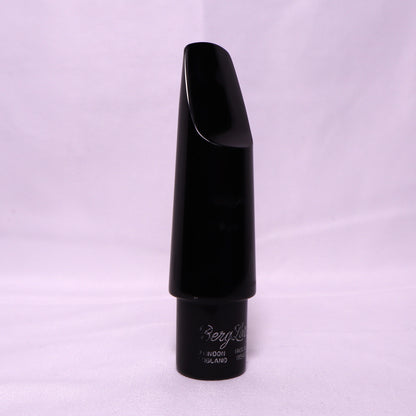 Berg Larsen Black Ebonite Tenor Sax Mouthpiece 95/0 SMS B-STOCK