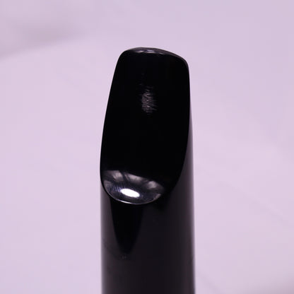 Berg Larsen Black Ebonite Tenor Sax Mouthpiece 95/0 SMS B-STOCK