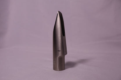 Beechler Alto Sax Custom Bellite Metal Mouthpiece #6 B-STOCK