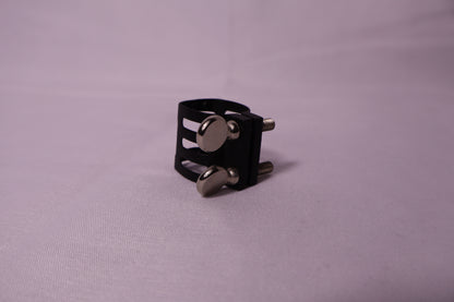Beechler Alto Sax Custom Bellite Metal Mouthpiece #6 B-STOCK