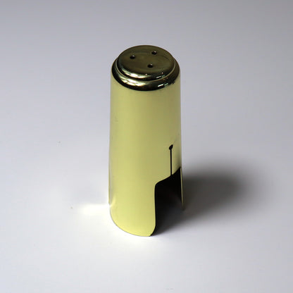 Selmer Alto Sax Lacquered Cap B-STOCK