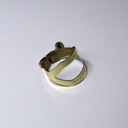 Selmer Alto Sax Lacquered Ligature B-STOCK