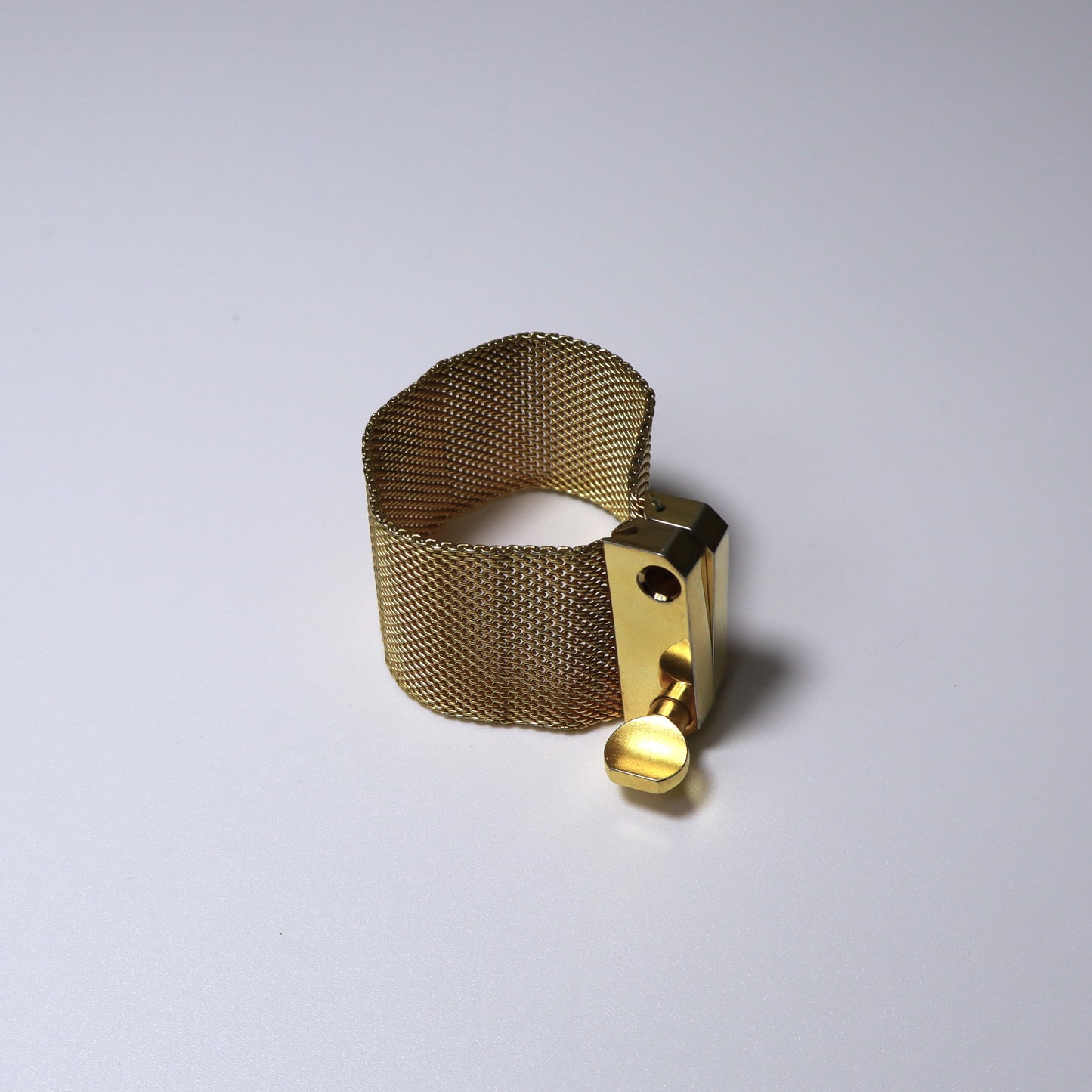 Oleg Ligature HR Baritone Sax #31 B-STOCK