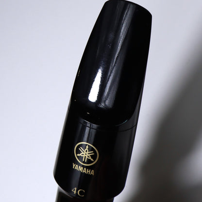 Yamaha Standard Alto Sax 4C Mouthpiece B-STOCK
