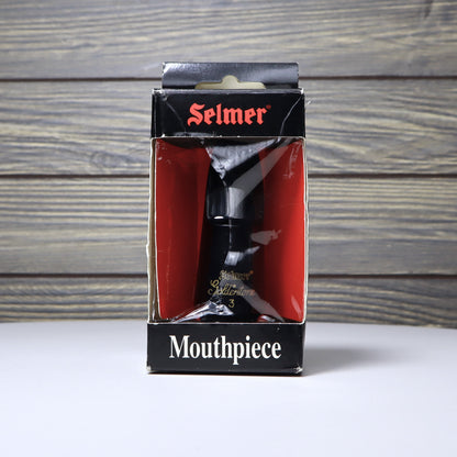 Selmer Golden Tone Alto Saxophone 3 Hard Rubber Mouthpiece - B-Stock