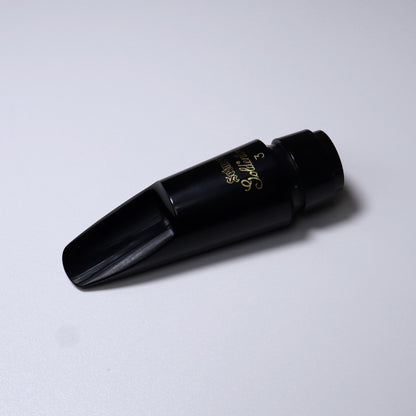 Selmer Golden Tone Alto Saxophone 3 Hard Rubber Mouthpiece - B-Stock