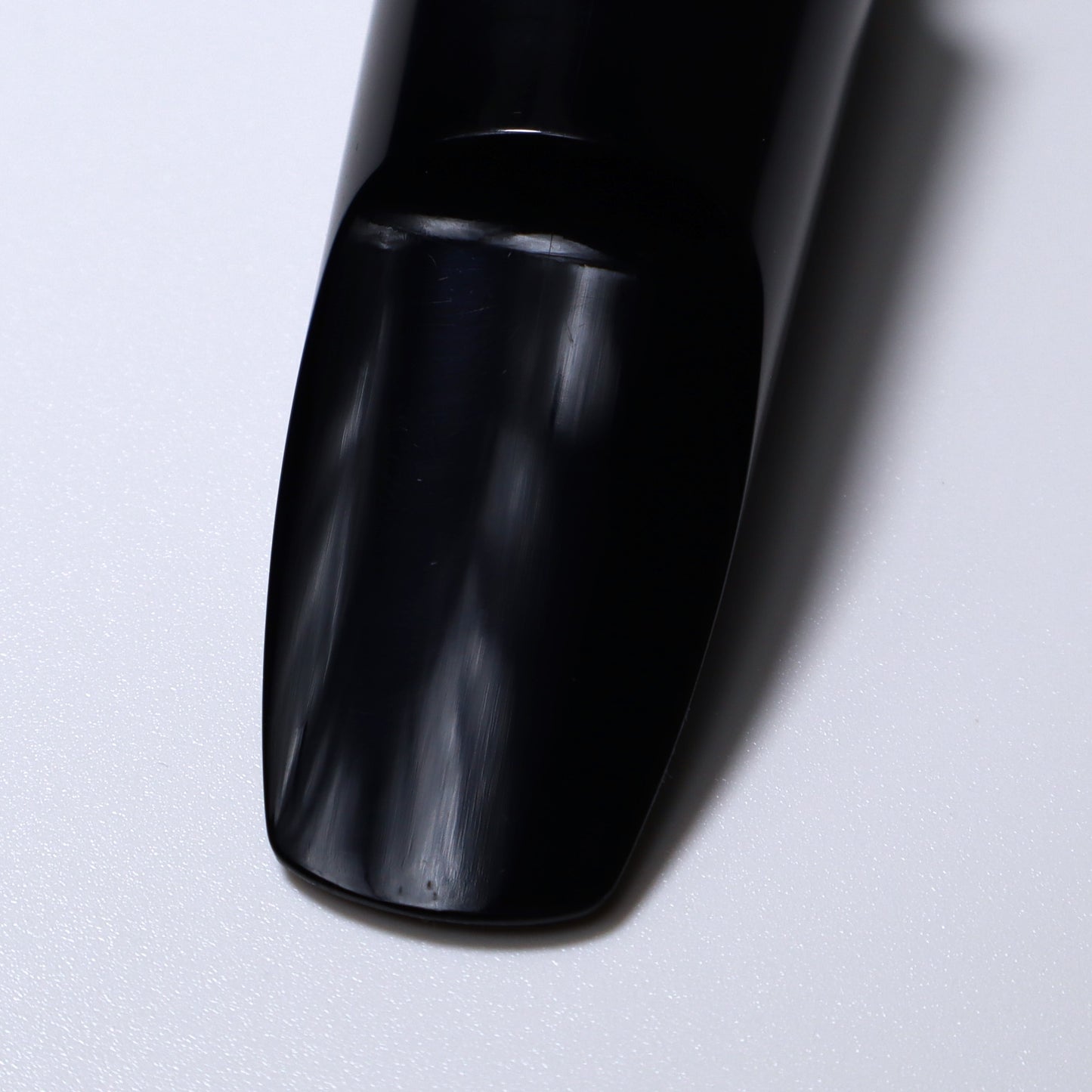 Selmer Golden Tone Alto Saxophone 3 Hard Rubber Mouthpiece - B-Stock