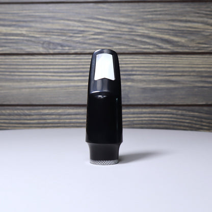 Claude Lakey Original Rubber Alto Sax Mouthpiece - B-Stock