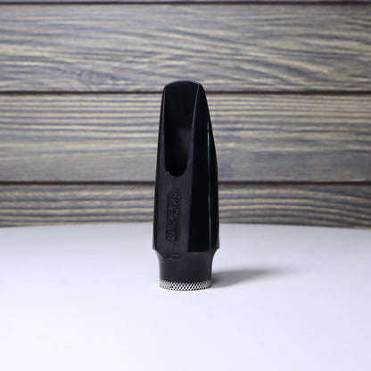Claude Lakey Original Rubber Alto Sax Mouthpiece - B-Stock