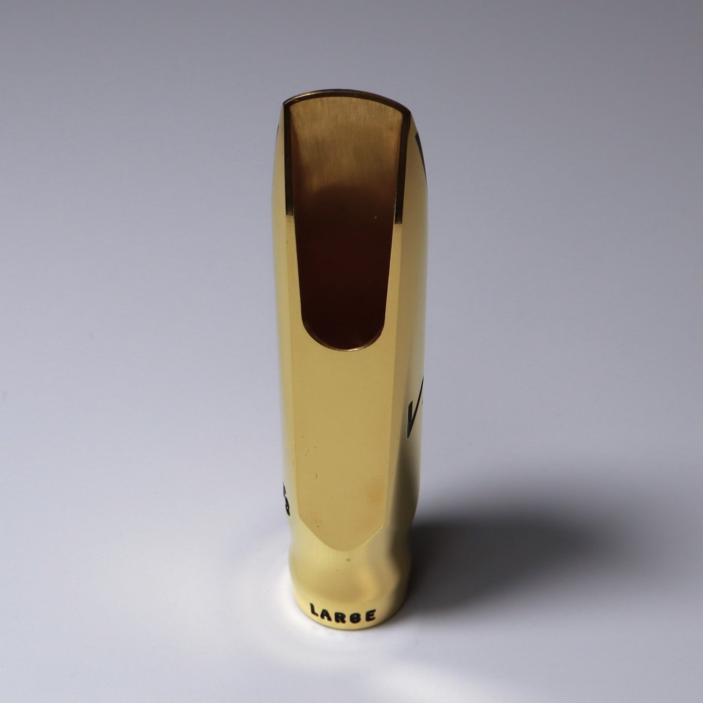 Vandoren V16 Metal Tenor Saxophone Mouthpiece T6 - Large Chamber B-STOCK