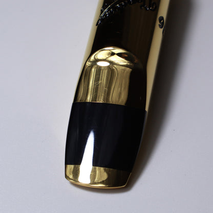 Vandoren V16 Metal Tenor Saxophone Mouthpiece T6 - Large Chamber B-STOCK