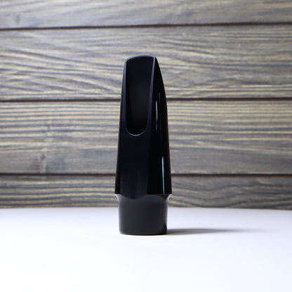 Fobes Debut Hard Rubber Alto Saxophone Mouthpiece B-STOCK