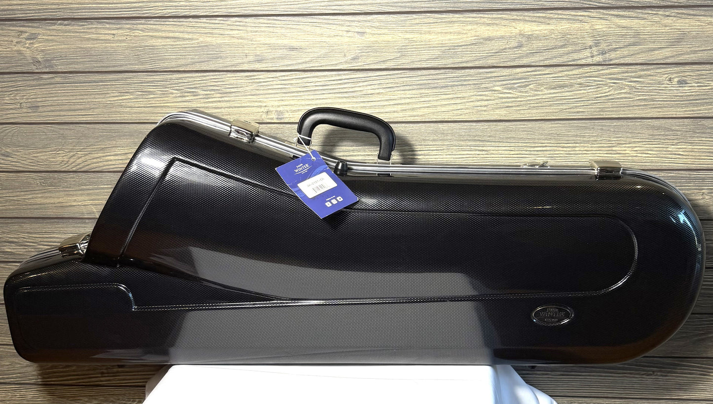 Jakob Winter Baritone Saxophone Case JW2197CA B-STOCK