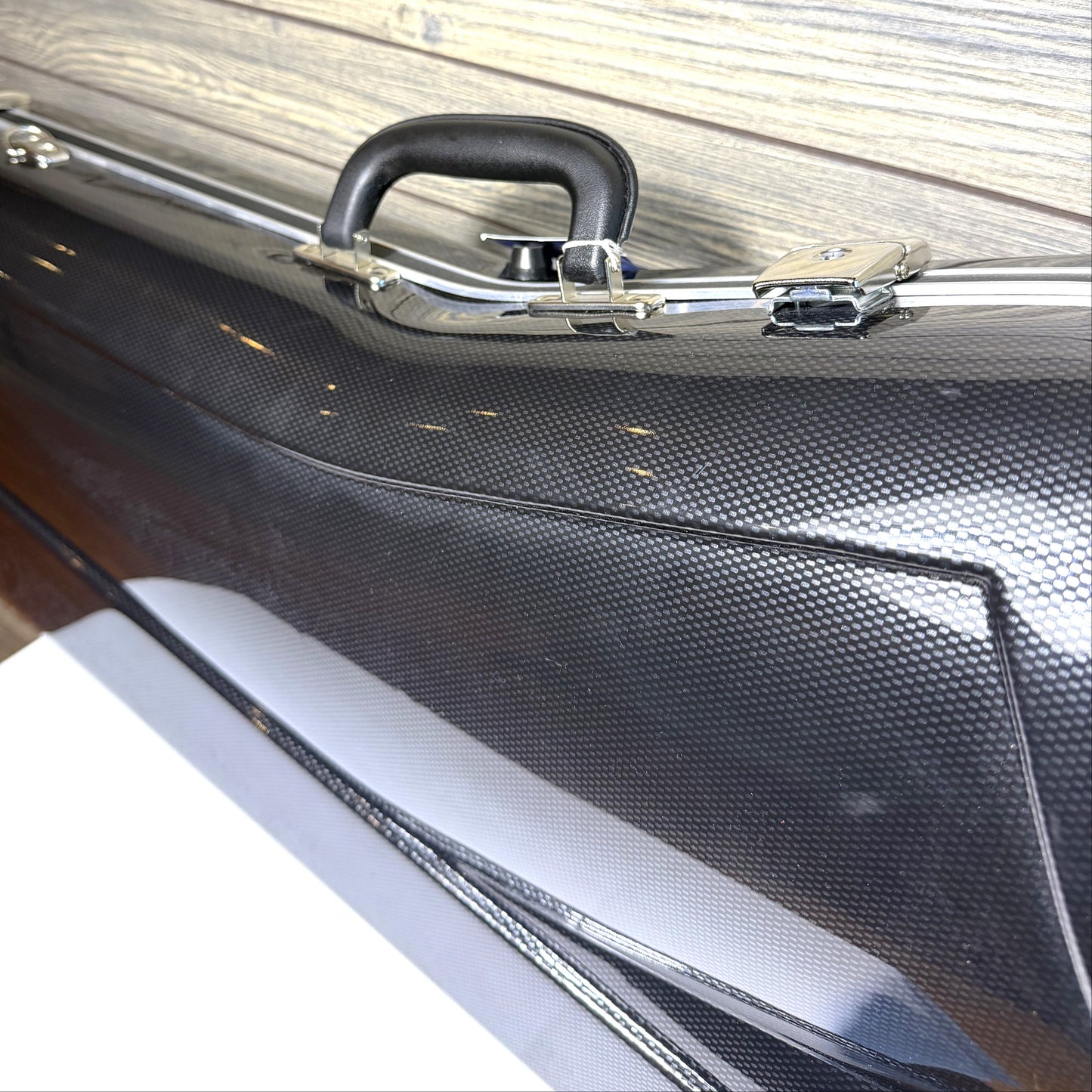 Jakob Winter Baritone Saxophone Case JW2197CA B-STOCK