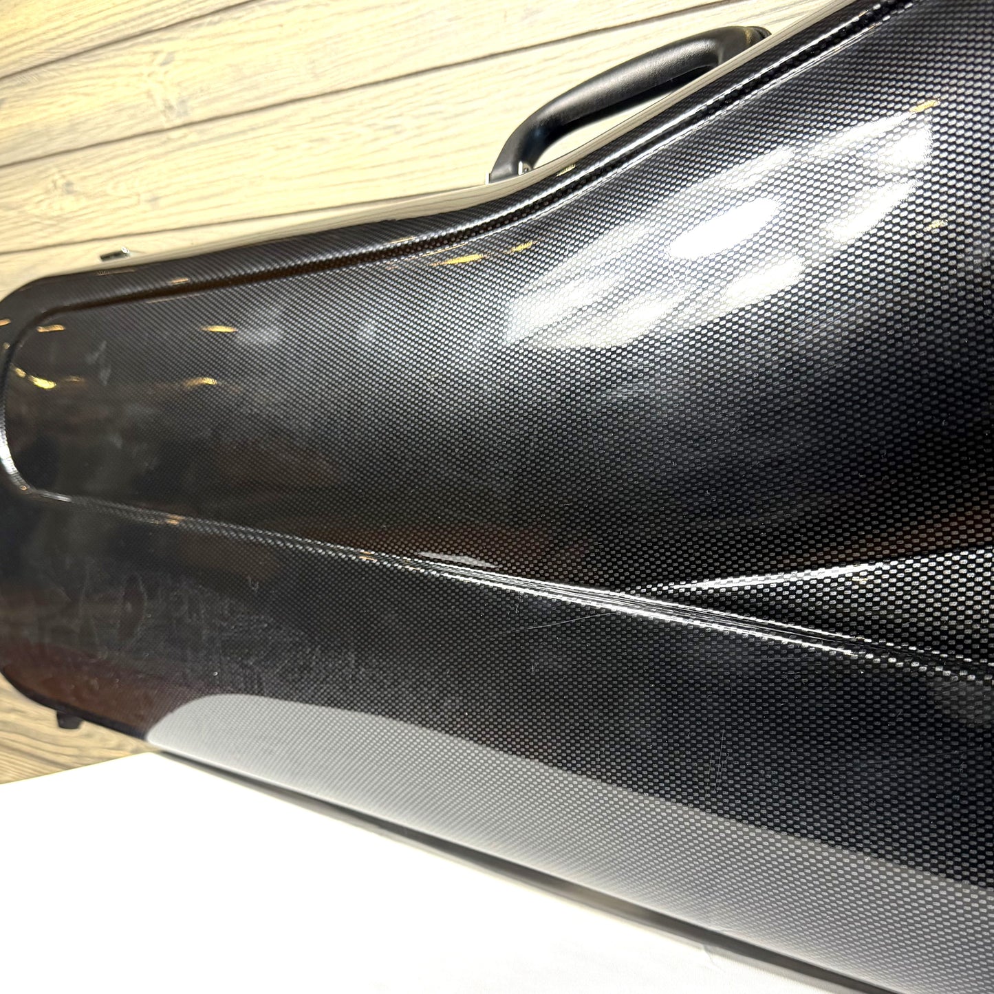 Jakob Winter Baritone Saxophone Case JW2197CA B-STOCK