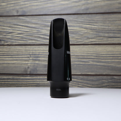 Otto Link Tone Edge Hard Rubber Tenor Sax Mouthpiece 4* B-STOCK