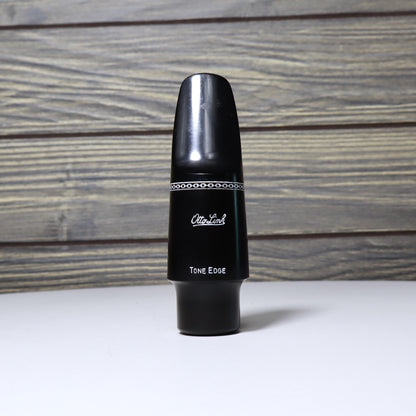 Otto Link Tone Edge Hard Rubber Tenor Sax Mouthpiece 4* B-STOCK