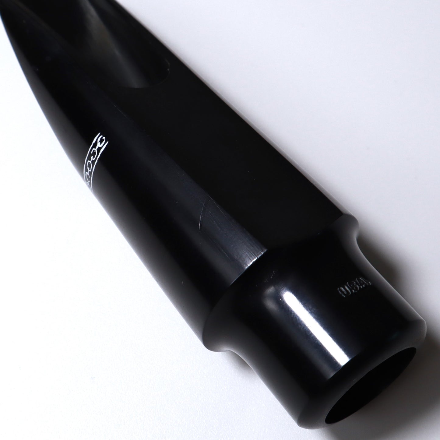 Otto Link Tone Edge Hard Rubber Tenor Sax Mouthpiece 4* B-STOCK