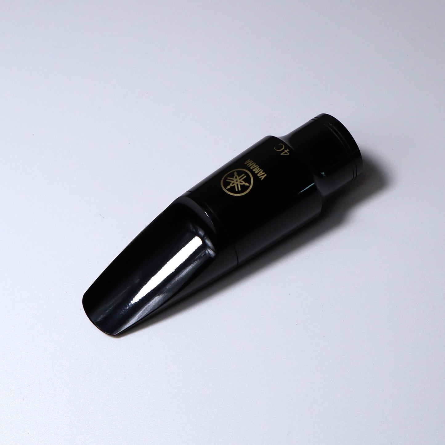 Yamaha Hard Rubber Alto Sax Mouthpiece 4C - B-STOCK