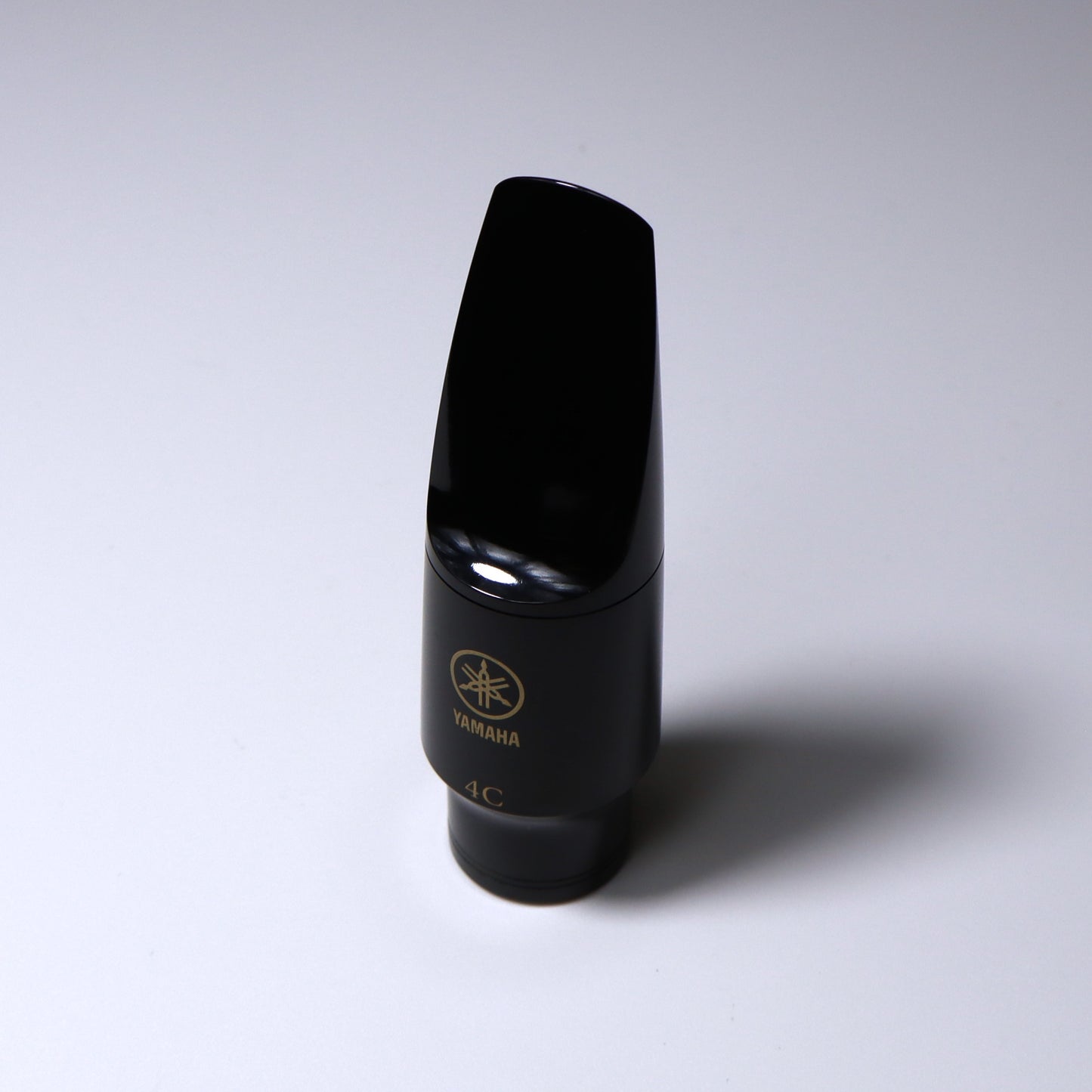 Yamaha Hard Rubber Alto Sax Mouthpiece 4C - B-STOCK