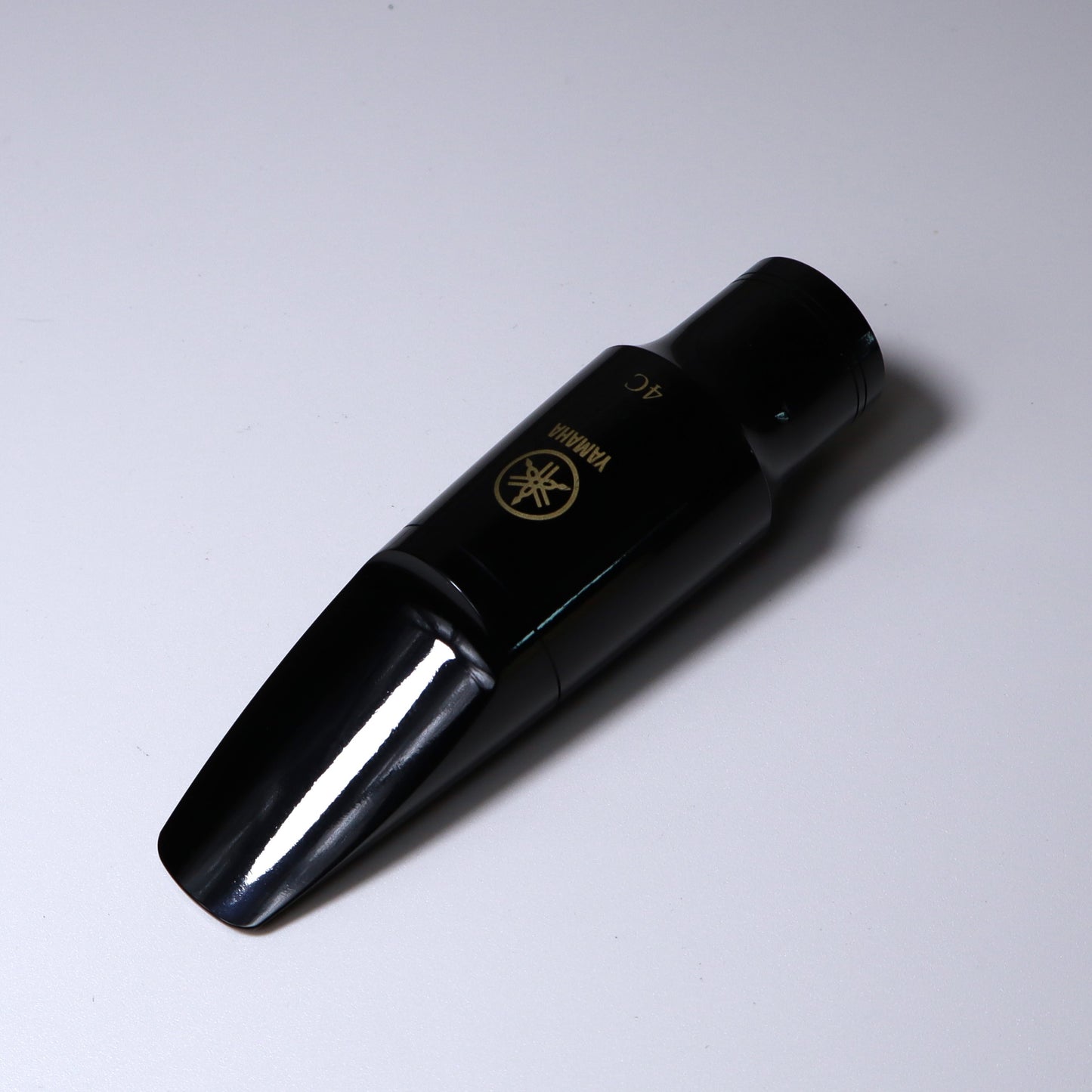 Yamaha Hard Rubber Tenor Sax Mouthpiece 4C - B-STOCK
