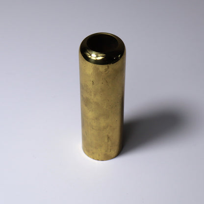 Rousseau Metal Tenor Sax Gold Plated 7 Mouthpiece B-STOCK