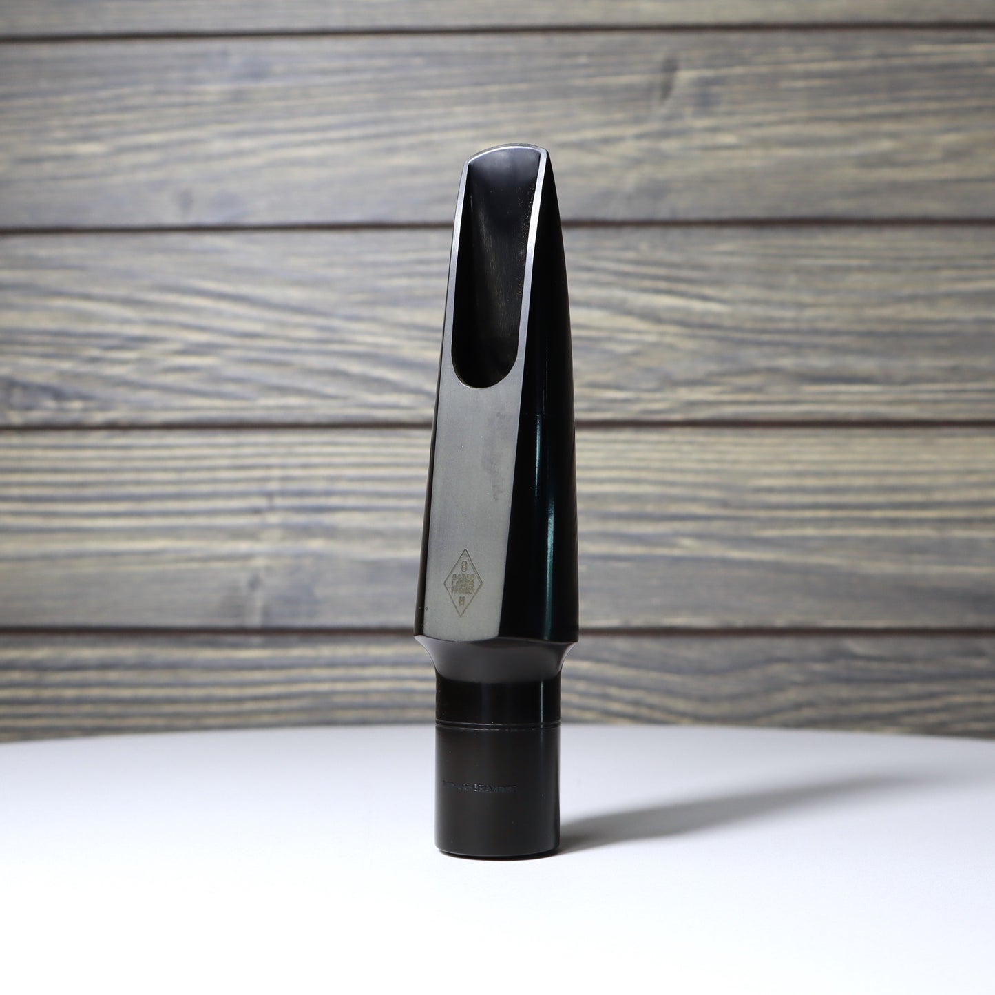 Meyer Baritone Sax Hard Rubber Mouthpiece 8MM - B-STOCK