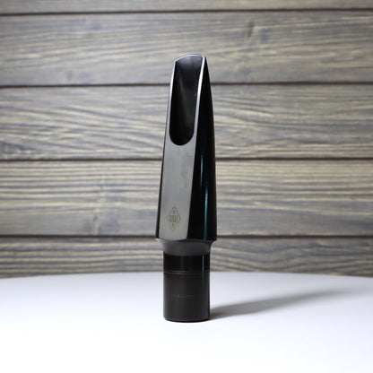 Meyer Baritone Sax Hard Rubber Mouthpiece 8MM - B-STOCK