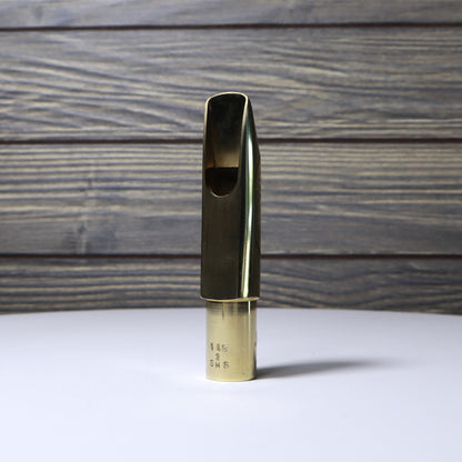 Berg Larsen Bronze Tenor Sax Mouthpiece 115/2 SMS B-STOCK