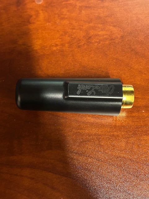 Otto Link Gold Plated Alto Sax Mouthpiece 7* B-Stock