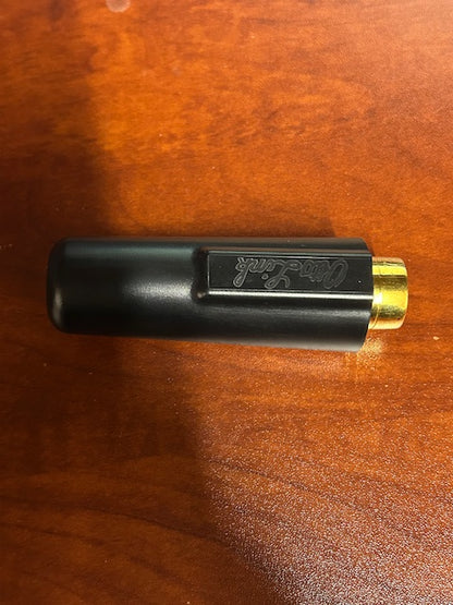Otto Link Gold Plated Alto Sax Mouthpiece 7* B-Stock