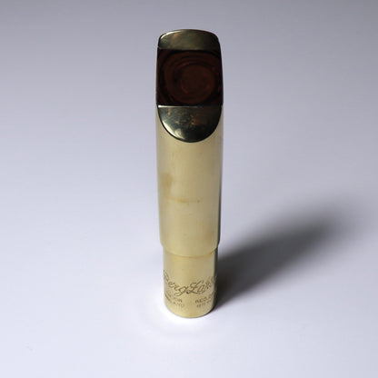 Berg Larsen Bronze Tenor Sax Mouthpiece 115/2 SMS B-STOCK