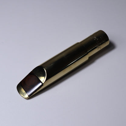 Berg Larsen Bronze Tenor Sax Mouthpiece 115/2 SMS B-STOCK