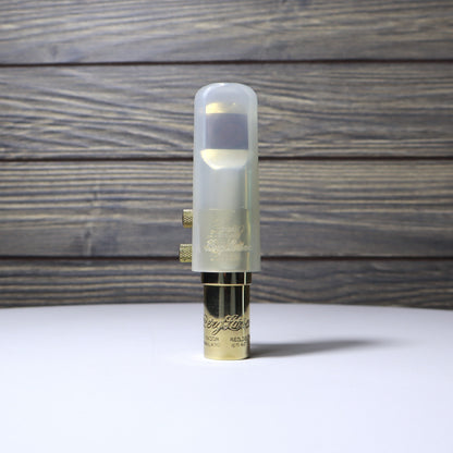 Berg Larsen Bronze Tenor Sax Mouthpiece 115/2 SMS B-STOCK