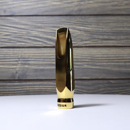 Vandoren V16 Metal Tenor Saxophone Mouthpiece - Medium Chamber Fifties - B-STOCK
