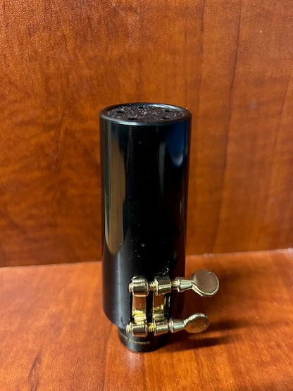 Meyer Alto Sax Rubber Mouthpiece #5MM