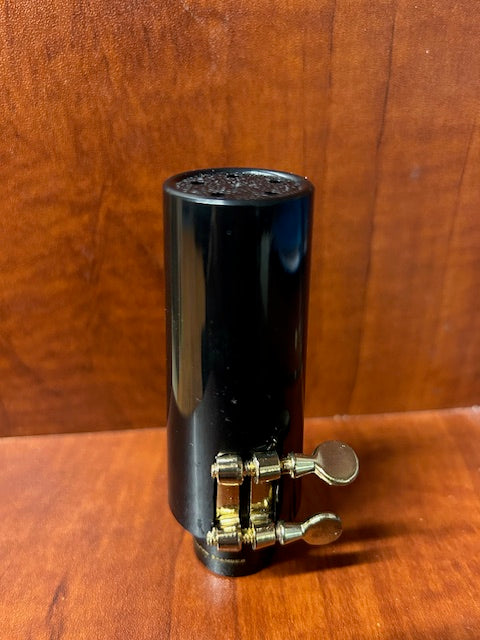 Meyer Alto Sax Rubber Mouthpiece #5MM