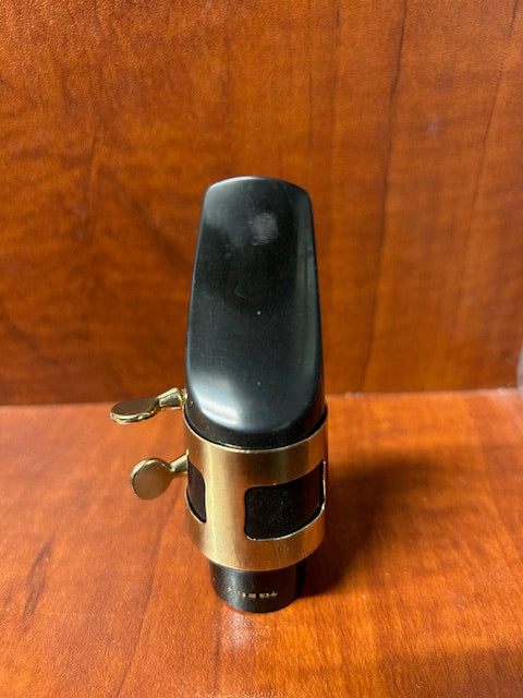 Meyer Alto Sax Rubber Mouthpiece #5MM