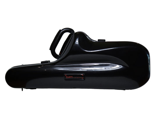 Bam CABINE Alto Sax Case Black Carbon 4011SC B-STOCK