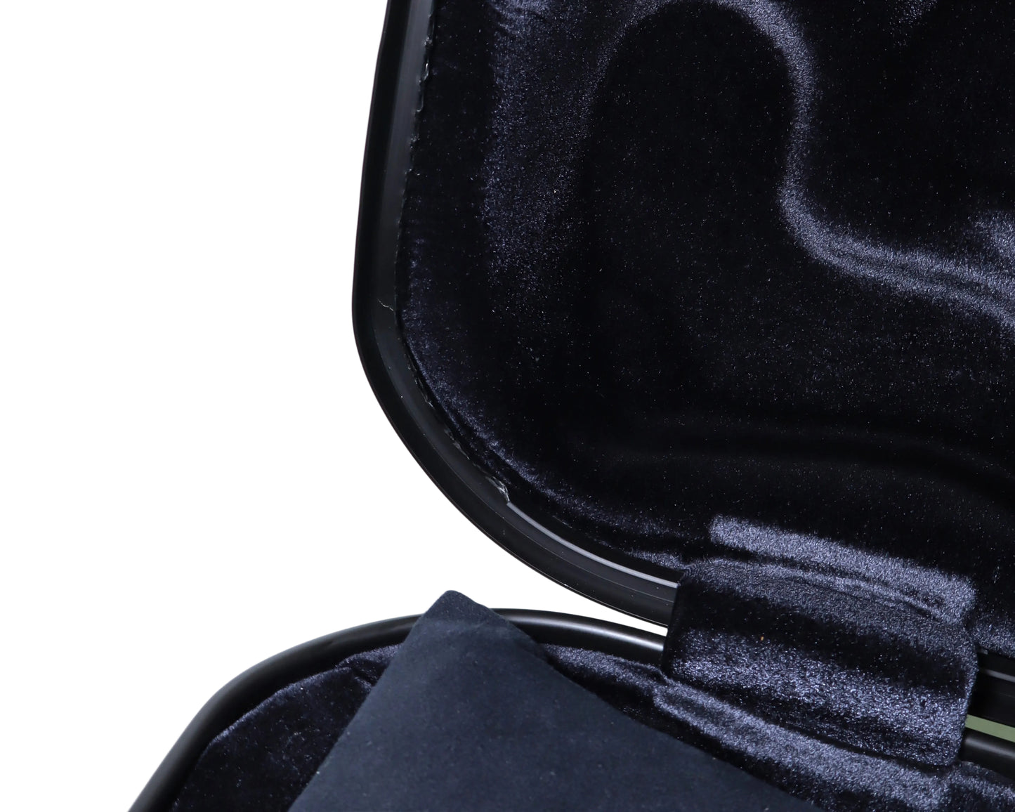Bam CABINE Alto Sax Case Black Carbon 4011SC B-STOCK
