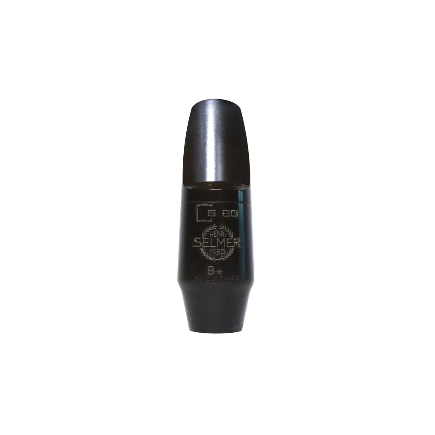Selmer S-80 B* Soprano Saxophone Mouthpiece B-STOCK