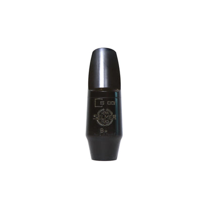 Selmer S-80 B* Soprano Saxophone Mouthpiece B-STOCK