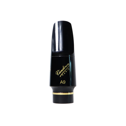 Vandoren V16 Alto Saxophone A9 M Mouthpiece B-STOCK